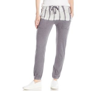 Threads 4 thought tie dye joggers NWOT